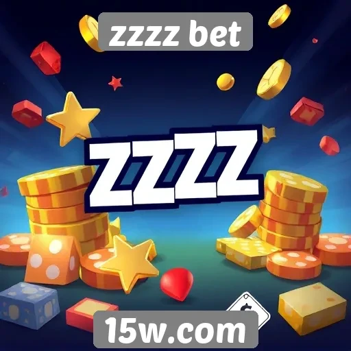 Análise dos jogos disponíveis na zzzz bet