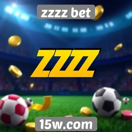 Exploração das opções de jogos disponíveis no site zzzz bet