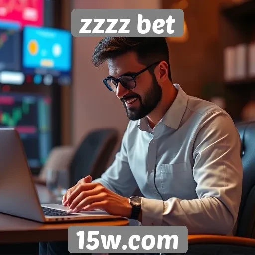Avaliação da experiência do usuário na plataforma zzzz bet